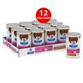 Hill's Prescription Diet Gastrointestinal Biome Digestive / Fiber Care Chicken & Vegetable Stew Dog Canned Food, 12 x 12.5 oz cans