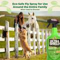Ultra Shield Green