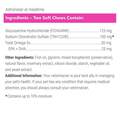 Cosequin Soft Chews for Cats with Omega-3's, 60 ct
