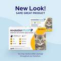 Revolution Plus for Cats