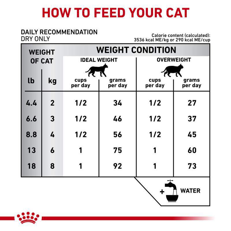 Royal Canin Veterinary Diet Adult Dental Dry Cat Food