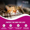 Elanco Animal Health Cheristin for Cats for Fleas