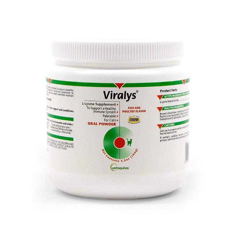 Viralys Powder