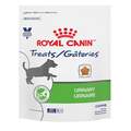 Royal Canin Veterinary Diet Adult Urinary Dog Treats, 17.6 oz bag