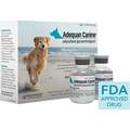Adequan Canine Injection Vial for Dogs
