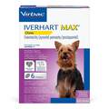 Iverhart Max Soft Chews