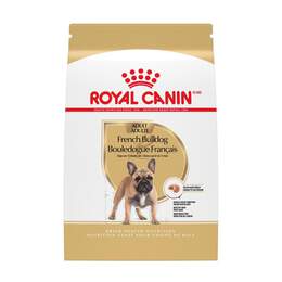 Royal Canin Breed Health Nutrition French Bulldog Adult Dry Dog Food