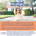 Vetmedin Chewable Tablets