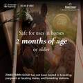 Merial Zimecterin Gold for Horses with Worms, 0.26 ounce