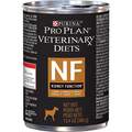 Purina Pro Plan Veterinary Diets NF Kidney Function Formula Adult Dog Food, 12 x 13.3 oz Cans