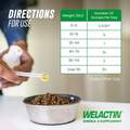 Welactin for Dogs 16 oz