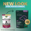 VetriScience Extra Strength Healthy Heart Vetri-Cardio Canine 60 Soft Chews