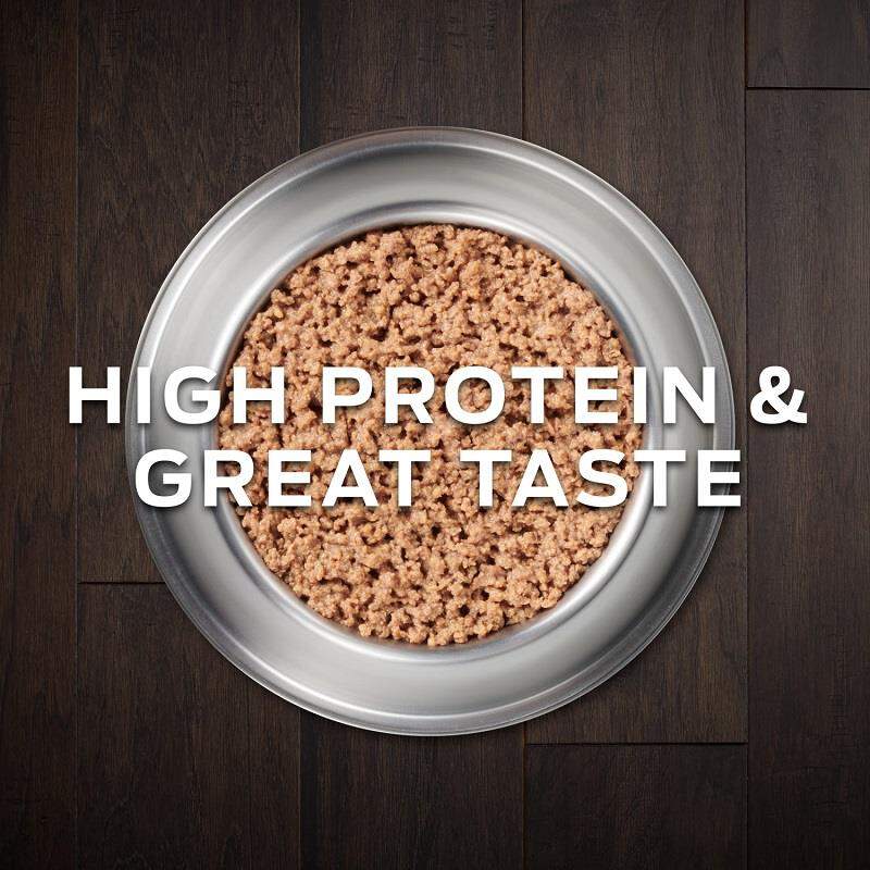 Purina Pro Plan Veterinary Diets CC Cardiocare Wet Dog Food, 12 x 13.4 oz cans