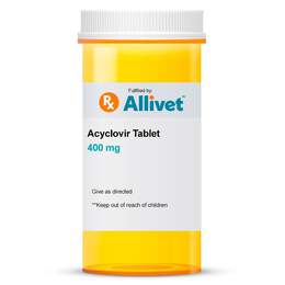 Acyclovir Tablet