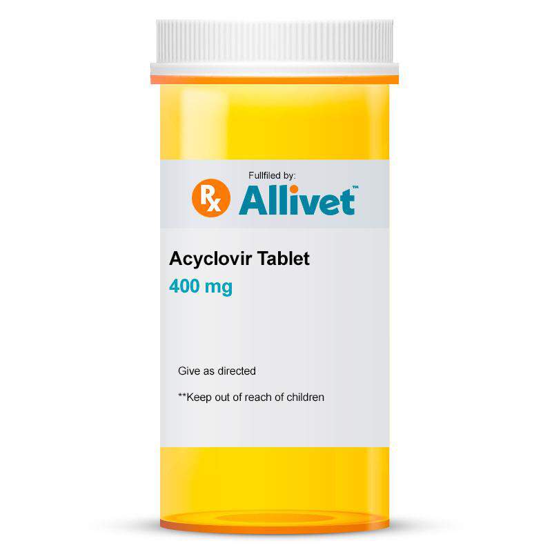 Acyclovir Tablet