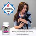 Cosequin Maximum Strength Joint Health Supplement for Cats, 55 Sprinkle Capsules