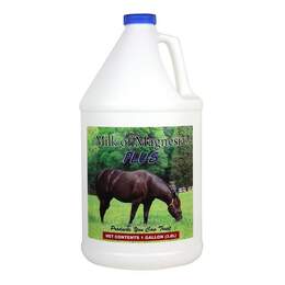 Milk Of Magnesia Plus, Gallon