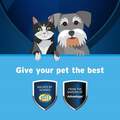 Pet Protect Omega-3 Free Form Snip Tips for Dogs and Cats