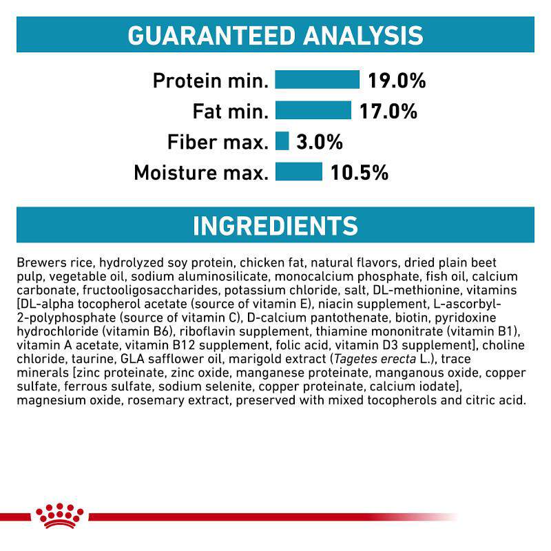 Royal Canin Veterinary Diet Adult Hydrolyzed Protein HP Dry Dog Food