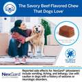 NexGard Chewables for Dogs and Puppies