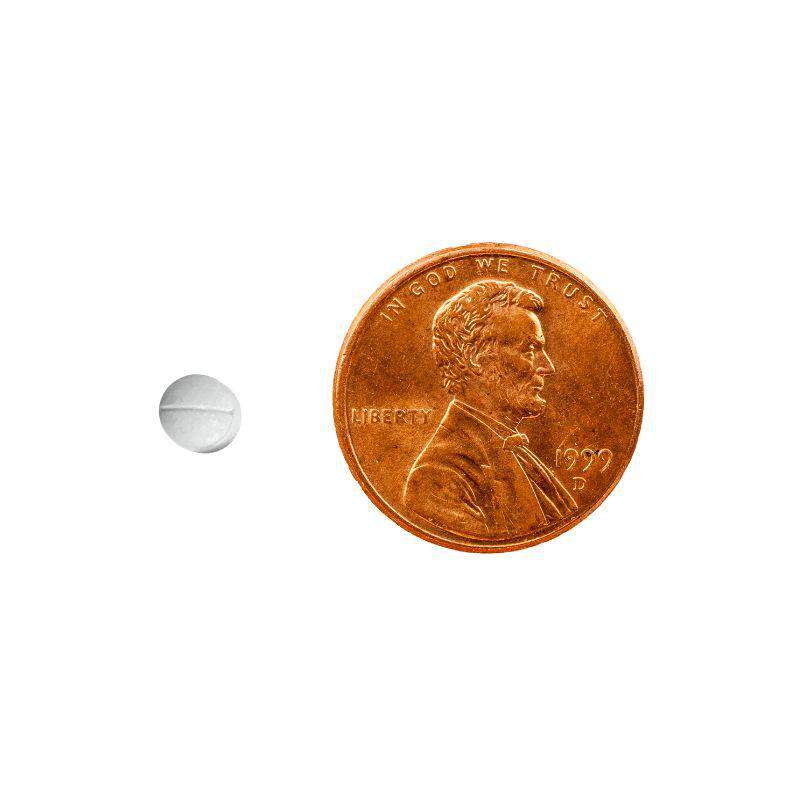 Gabapentin Compounded Tablet