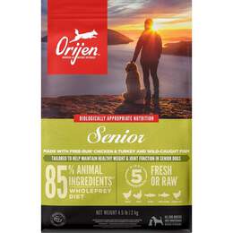 Orijen Senior Dry Dog Food