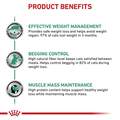 Royal Canin Veterinary Diet Adult Satiety Support Weight Management Dry Cat Food