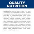 Hill's Prescription Diet c/d Multicare Stress Urinary Care with Tuna Canned Cat Food, 24 x 5.5 oz cans
