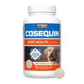 Nutramax Cosequin Maximum Strength Plus MSM and HA for Dogs, 75 Chew Tabs