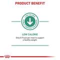 Royal Canin Veterinary Diet Adult Satiety Cat Treats, 7.7 oz bag