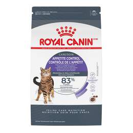 Royal Canin Feline Care Nutrition Adult Appetite Control Care Dry Cat Food