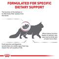 Royal Canin Veterinary Diet Adult Renal Support F Dry Cat Food