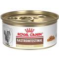 Royal Canin Veterinary Diet Adult Gastrointestinal Fiber Response Thin Slices in Gravy Canned Cat Food, 24 x 3 oz cans
