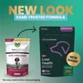 VetriScience Liver Health Vetri-Liver Canine Soft Chews 60 Ct