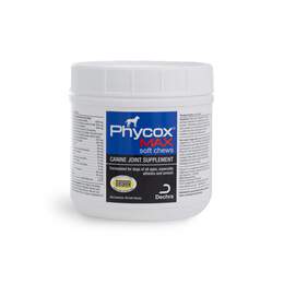 Phycox Max for Dogs, 90 Soft Chews