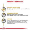 Royal Canin Veterinary Diet Adult Urinary SO Moderate Calorie Dry Cat Food