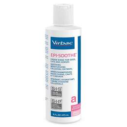 EPI-SOOTHE Cream Rinse