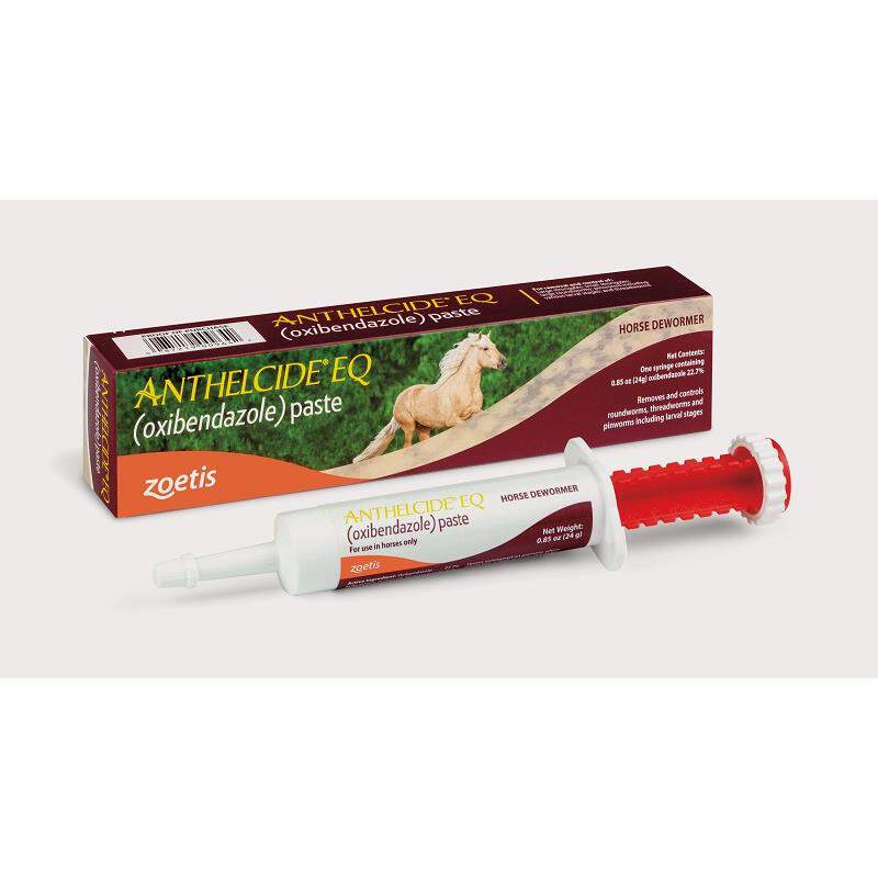 Anthelcide EQ
