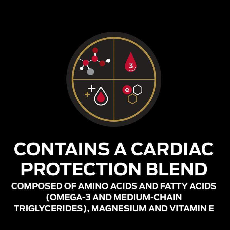 Purina Pro Plan Veterinary Diets CC Cardiocare Wet Dog Food, 12 x 13.4 oz cans