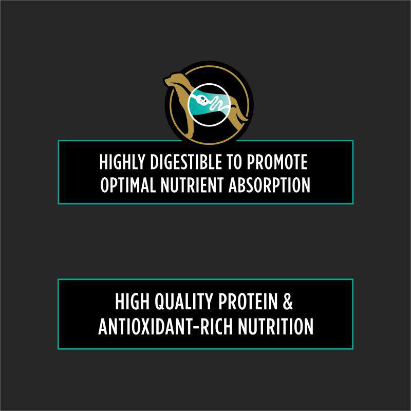 Purina Pro Plan Veterinary Diets EN Gastroenteric Naturals Canine Formula