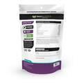 VetriScience Extra Strength Healthy Skin & Coat Omega Plus Skin Supplement for Dogs, 40 Chews