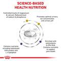 Royal Canin Veterinary Diet Adult Multifunction Urinary SO Aging 7+ and Calm Dry Cat Food