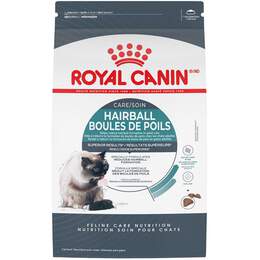 Royal Canin Feline Care Nutrition Adult Hairball Care Dry Cat Food