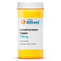 Levetiracetam 750mg Tablet