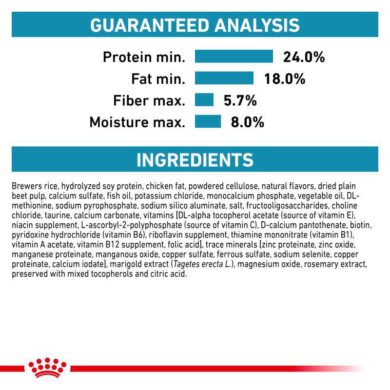 Royal Canin Veterinary Diet Adult Hydrolyzed Protein HP Dry Cat Food