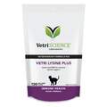 VetriScience Immunity Health Vetri Lysine Plus for Cats, 120 Chews