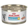 Royal Canin Veterinary Diet Selected Protein Pea & Duck Formula Adult Canned Cat Food, 24 x 5.1 oz cans