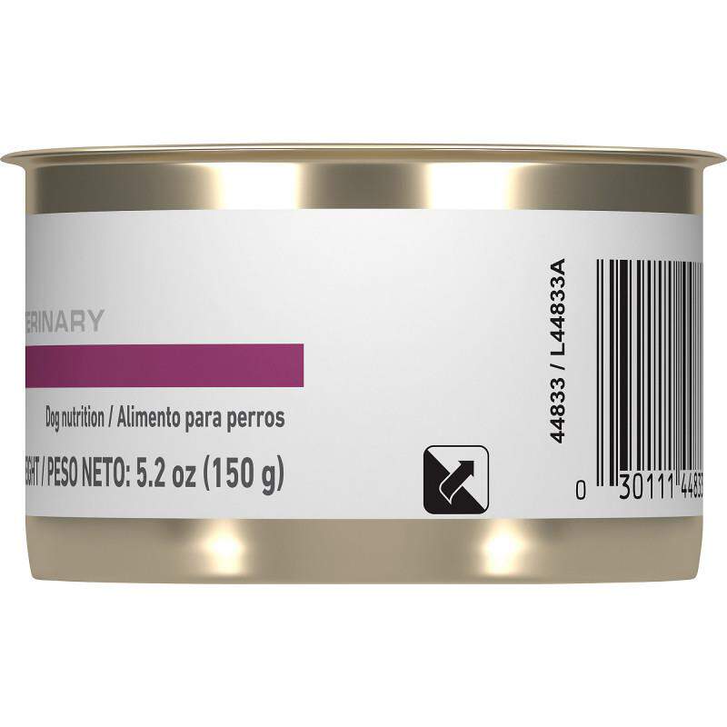 Royal Canin Veterinary Diet Adult Renal Support Early Consult Loaf in Sauce Canned Dog Food, 24 x 5.2 oz cans