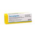 Terramycin Ophthalmic Ointment, 3.5 g tube