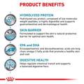 Royal Canin Veterinary Diet Adult Hydrolyzed Protein HP Dry Cat Food